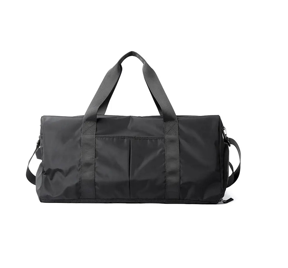 Bolso Deportivo Maletín Viaje Maleta Gimnasio Hombre Y Mujer